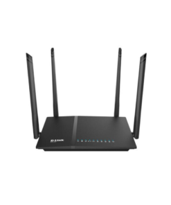 D-Link Wireless DIR-825 AC1200 Dual Band Gigabit Router with 3G/LTE Support and USB Port