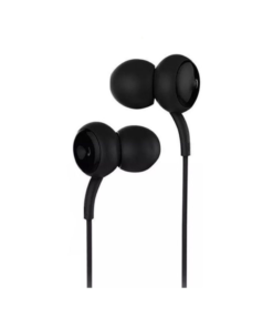 REMAX RM-510 High Performance Earphones