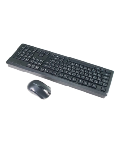 A4TECH 4200N V TRACK Wireless Keyboard and Mouse