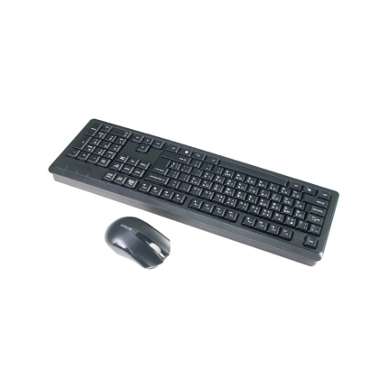 A4TECH 4200N V TRACK Wireless Keyboard and Mouse