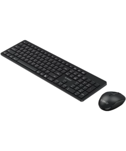 ORICO WKM01-BK Wireless Keyboard and Mouse Combo