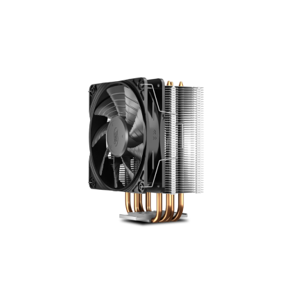 Deep Cool CPU400S CPU Cooling Fan