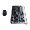 Micropack iFREE Mini KM-218W Wireless Keyboard & Mouse Combo