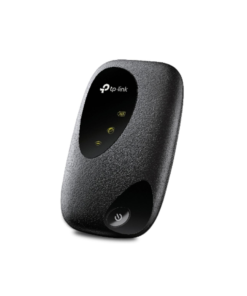 Tp-link M7200 4G 150 Mbps LTE Mobile Wi-Fi Router