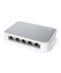 tp-link 5-port 10/100mbps desktop switch