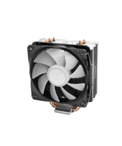 Deepcool CPU 400 LED CPU Cooling Fan