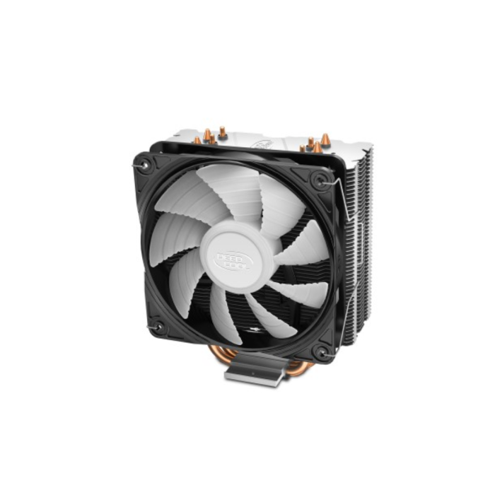 Deepcool CPU 400 LED CPU Cooling Fan