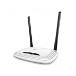 TP-Link TL-WR841N 300Mbps Wireless Router