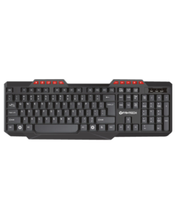 FANTECH K210 SILENT KEYBOARD