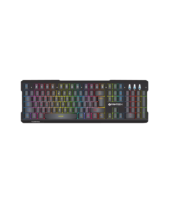 FANTECH K612 SOLDIER PRO GAMING Membrand Gaming KEYBOARD