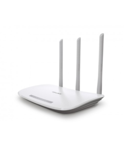 TP-Link WR845N 300Mbps Wireless N Router