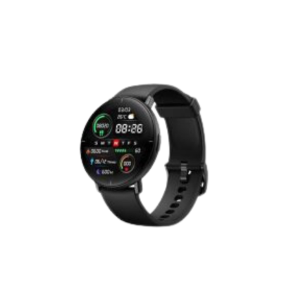 Mibro Lite Smart Watch Global Version – Black