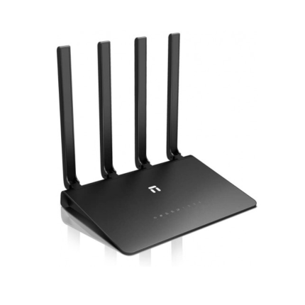 Netis N2 AC1200 Dual Band 4 Antenna Gigabit Router