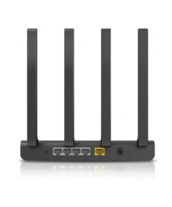 Netis N2 AC1200 Dual Band 4 Antenna Gigabit Router, Access Point, Repeater - 3