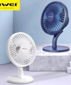 Awei F21 Mini Storm Rechargeable Fan - 2
