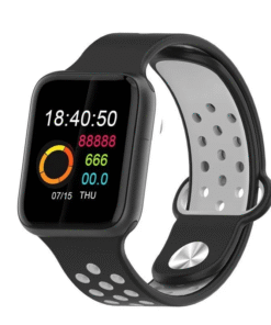 T55 Smart Watch Waterproof Wristband - 2