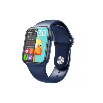 Wear fit PRO Smart Watch M16plus Waterproof Smartwatch