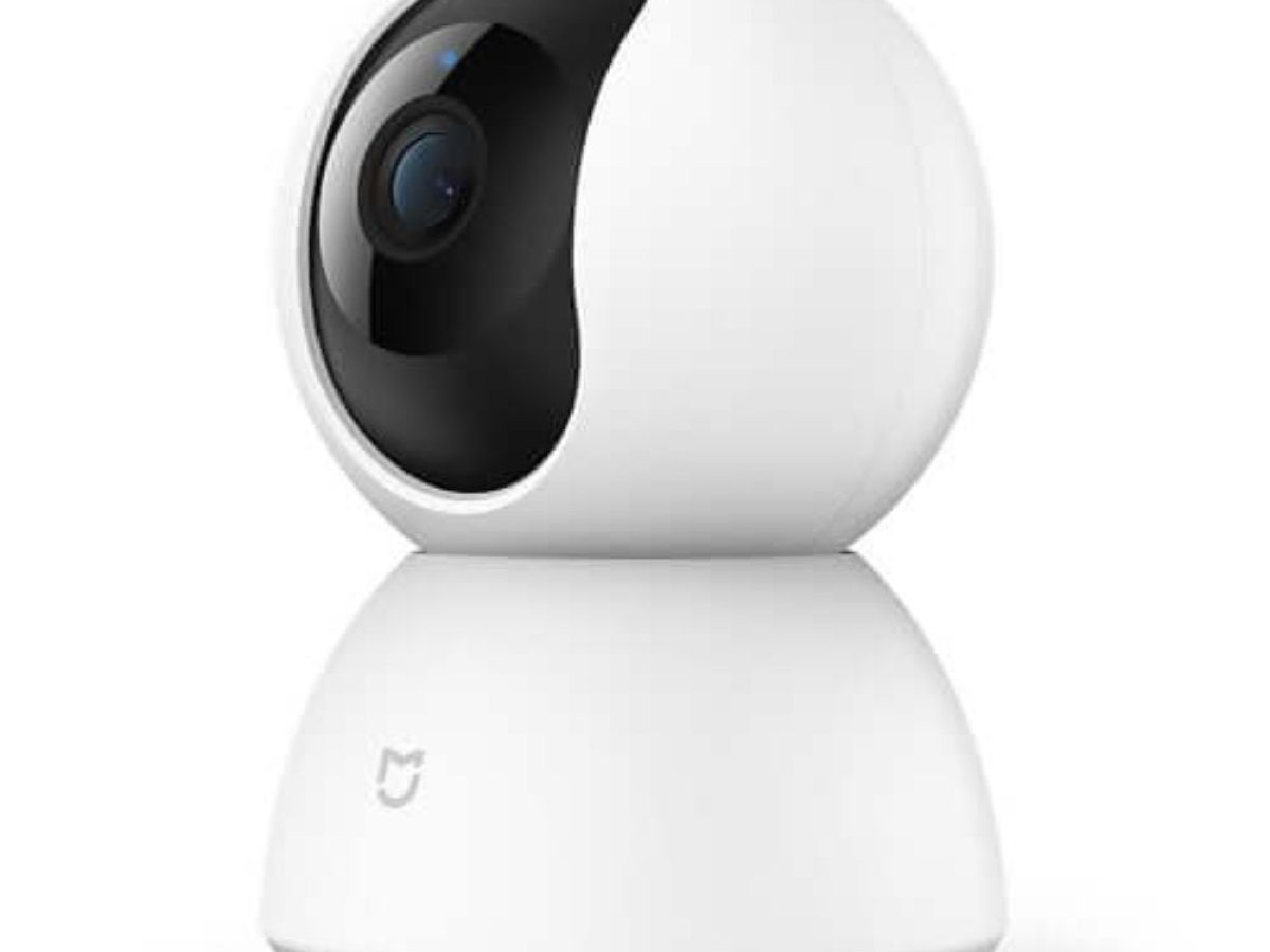 ptz camera xiaomi