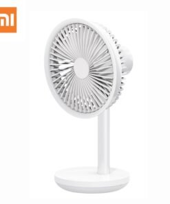 Xiaomi Solove F5 Desktop Stand Rechargeable Fan