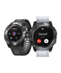 Zeblaze VIBE 6 Smartwatch Black - 3