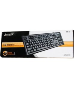 A4TECH KR-85 FN Multimedia Keyboard