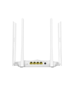 Tenda AC5 AC1200 Smart Dual-Band WiFi Router-1