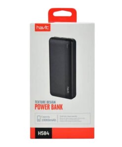 Havit H584 10000mAh Power Bank - 3