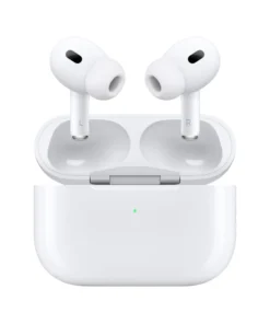 Apple AirPods Pro 2nd Generation ANC Dubai Copy with MagSafe Charging Case