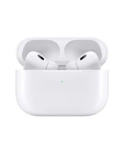 Apple AirPods Pro 2nd Generation ANC Dubai Copy with MagSafe Charging Case - 2