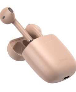 Baseus Encok W04 Pro TWS Bluetooth Earphone