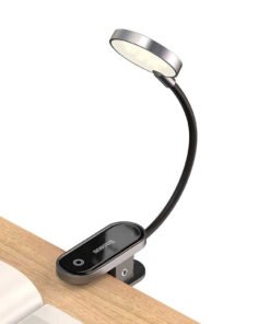 Baseus Comfort Reading Mini Clip Lamp