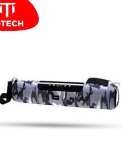 KISONLI MIX-KK Portable Bluetooth Speaker Subwoofer