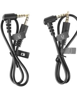 Boya BY-MM1+ Super-cardioid Condenser Shotgun Microphone - 2