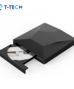 Orico XD007-BK-BP External CD Driver