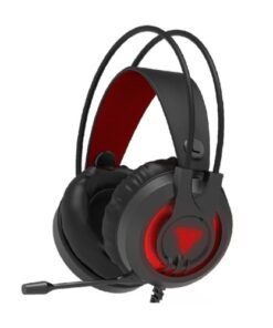 FANTECH HG20 CHIEF II RGB Gaming Headphone