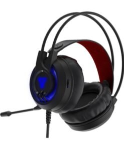 FANTECH HG20 CHIEF II RGB Gaming Headphone - 2