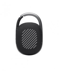 JBL CLIP 4 Ultra-portable Waterproof Speaker – Black - 2