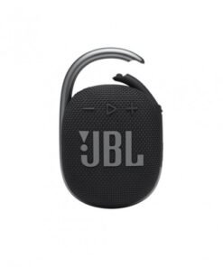 JBL CLIP 4 Ultra-portable Waterproof Speaker – Black - 3