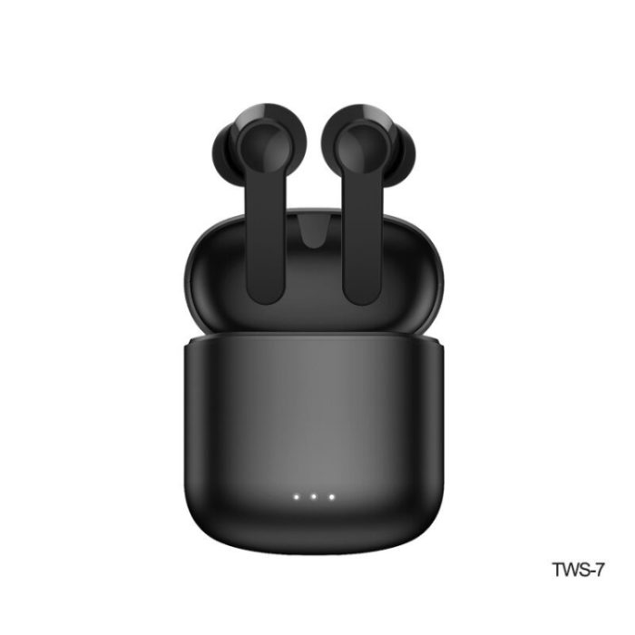 REMAX TWS-7 TRUE WIRELESS EARBUDS FOR MUSIC & CALLS-1