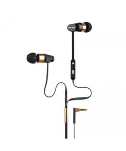 Awei ES 12Hi In-ear Earphones – Black