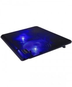 HV-F2035 – Laptop Cooling Pad – Black