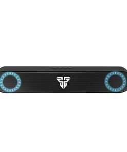 FANTECH BS150 USB 2.0 STEREO 45 MM BLUETOOTH LED BASS PORTABLE GAMING SPEAKER