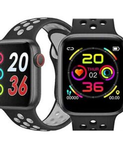 T55 Smart Watch Waterproof Wristband - 4