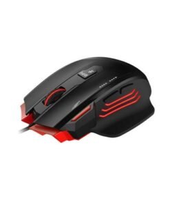 Havit GameNote HV-MS1005 USB 7 Key Fire Button Gaming Mouse Black - 2
