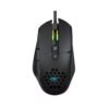 Havit HV-MS1022 RGB LED Honeycomb Design 8 Buttons Gaming Mouse