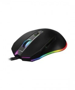HAVIT HV-MS837 RGB BACKLIT PROGRAMMABLE GAMING MOUSE - 2