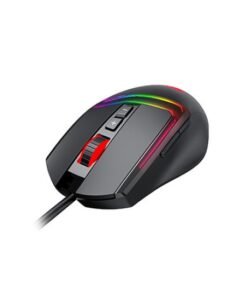 Havit MS953 RGB Backlit USB Gaming Mouse - 3
