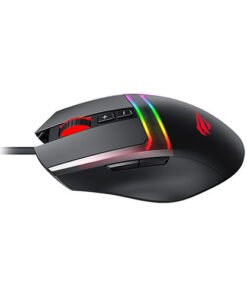 Havit MS953 RGB Backlit USB Gaming Mouse - 2