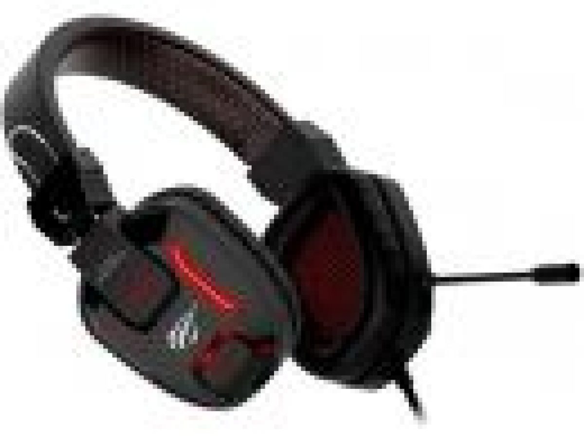 Havit h2168d 3.5 sales mm usb gaming headphone