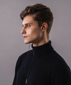 Havit HV-E303P 3.5mm Earphone - 3